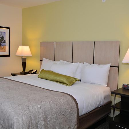 Candlewood Suites College Station By Ihg Bryan Zimmer foto